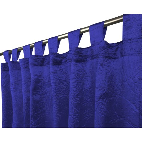 FIORDALISO CURTAIN in solid...