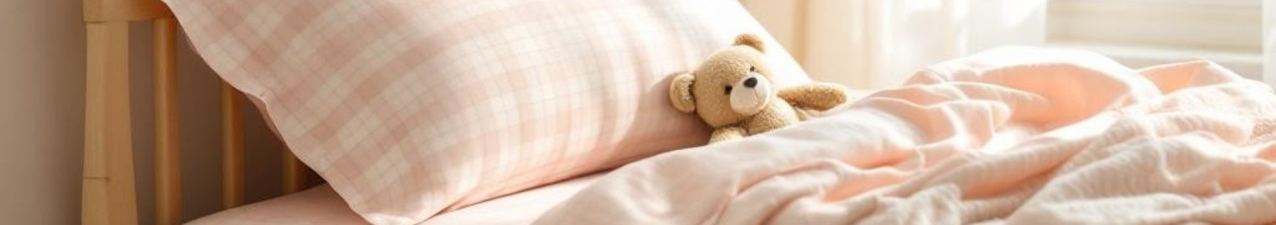 Sábanas y fundas de almohada