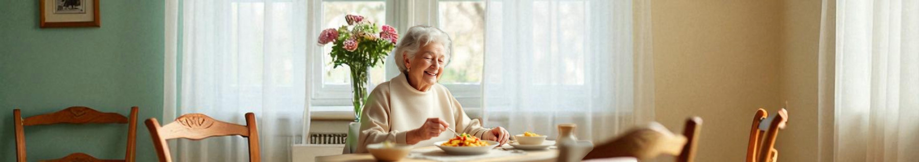 Adult and Elderly Gags