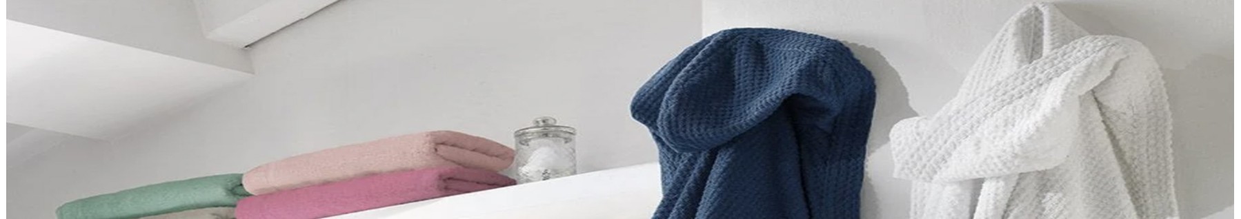 Bathrobes
