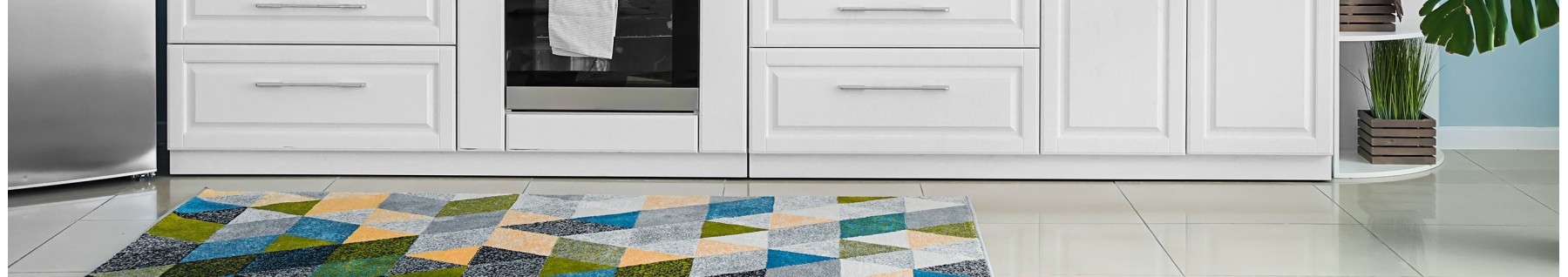 Alfombras de cocina