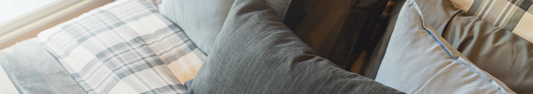 BIANCHERIA LETTO