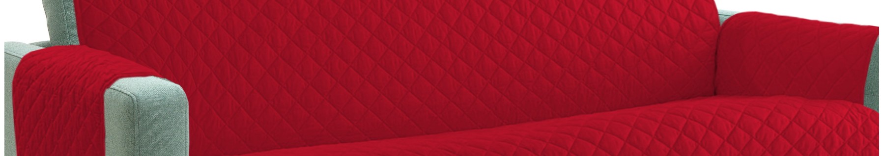 Sofa cover SALVADIVANO
