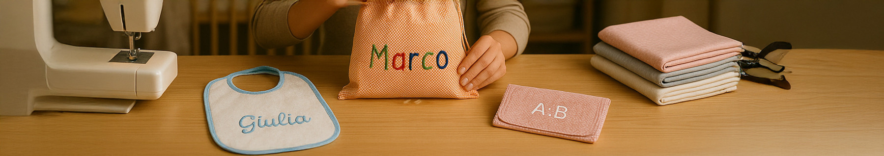 Personalizzati