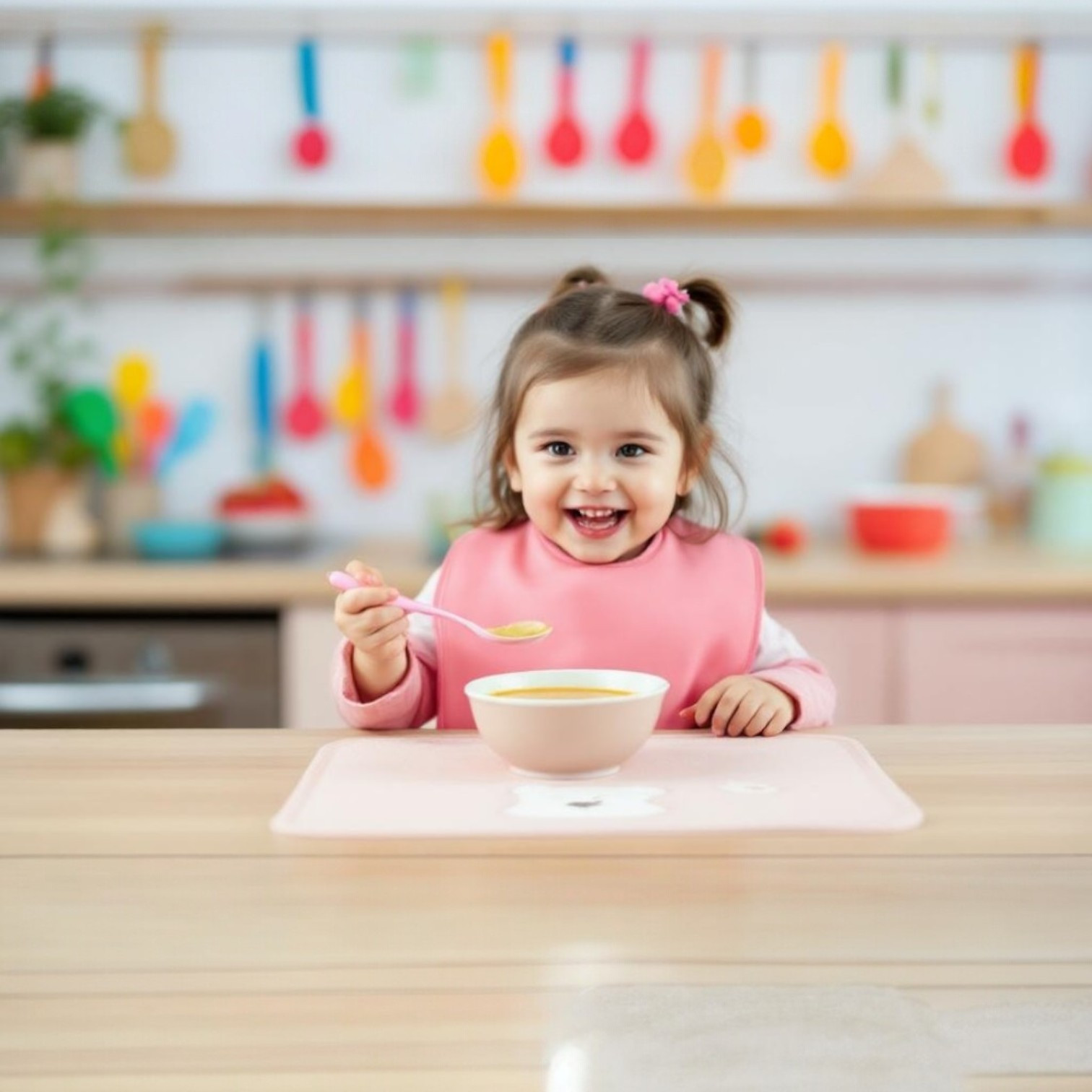 Manteles individuales