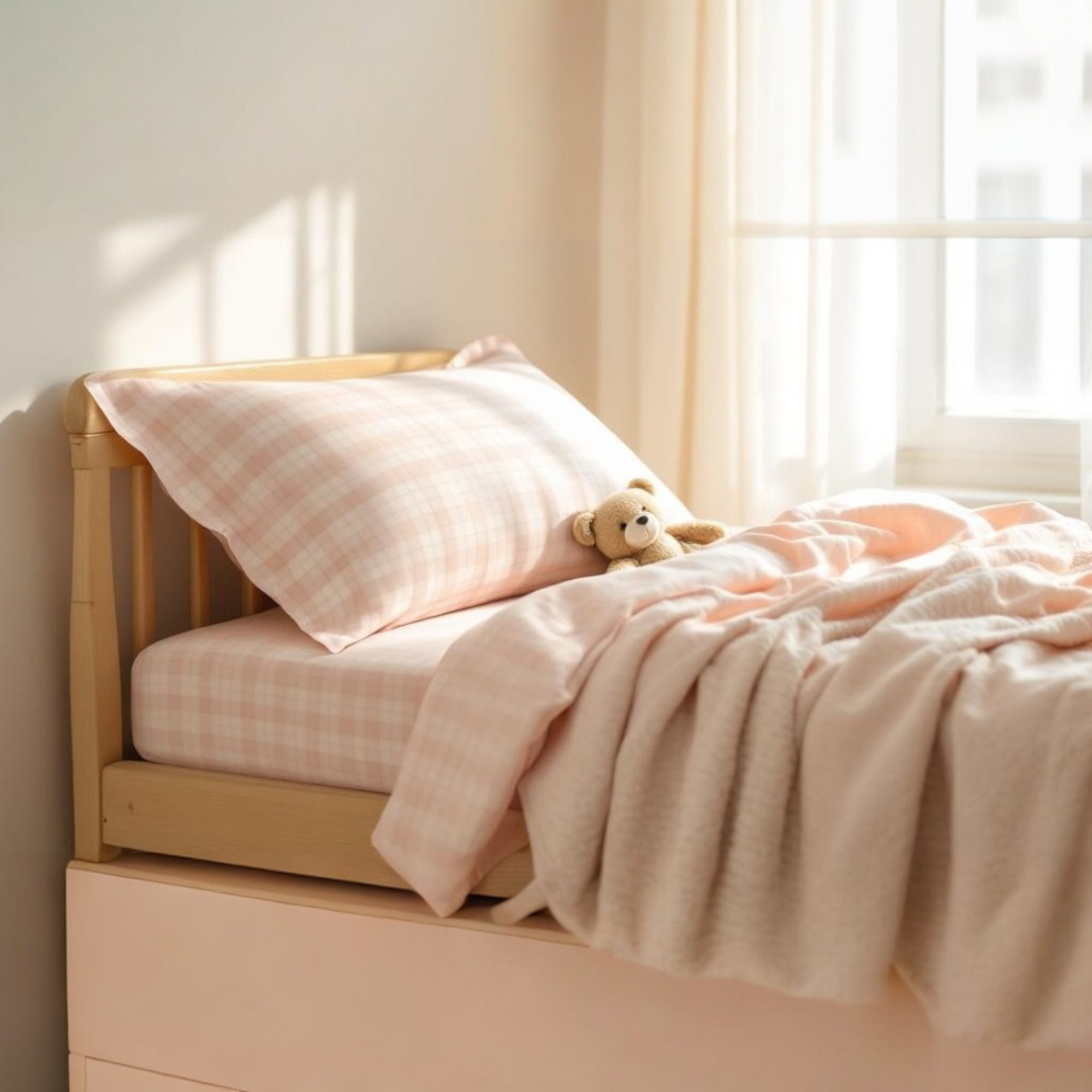 Sábanas y fundas de almohada