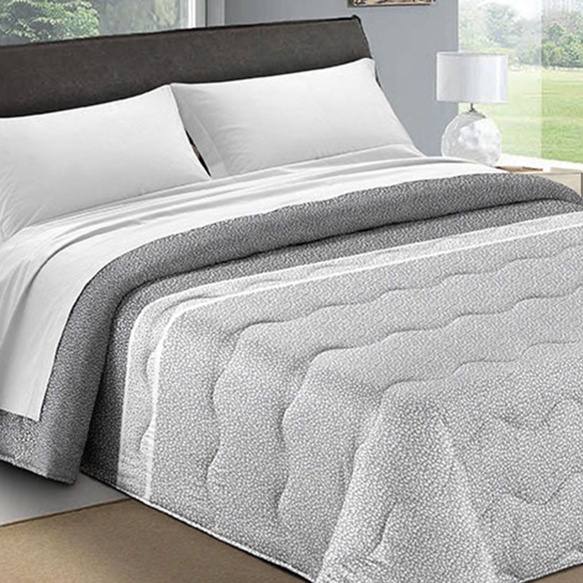 Trapunte in Microfibra