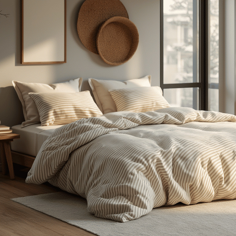 Copriletti in cotone